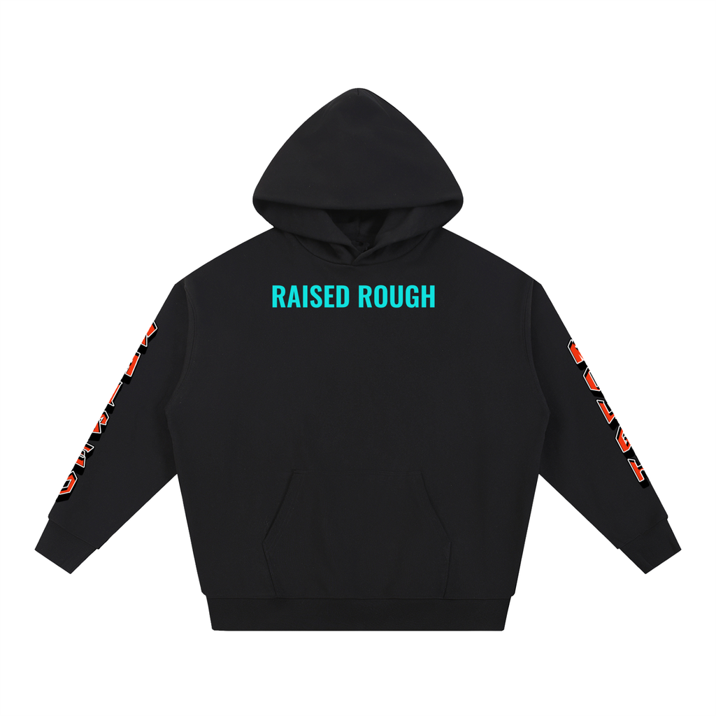Essential Heavyweight Hoodie
