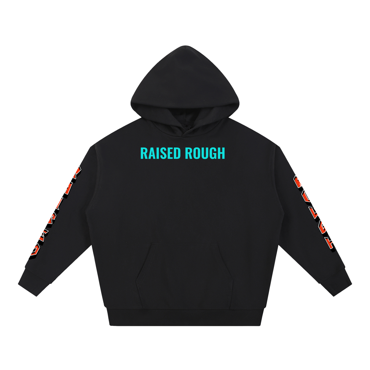 Essential Heavyweight Hoodie