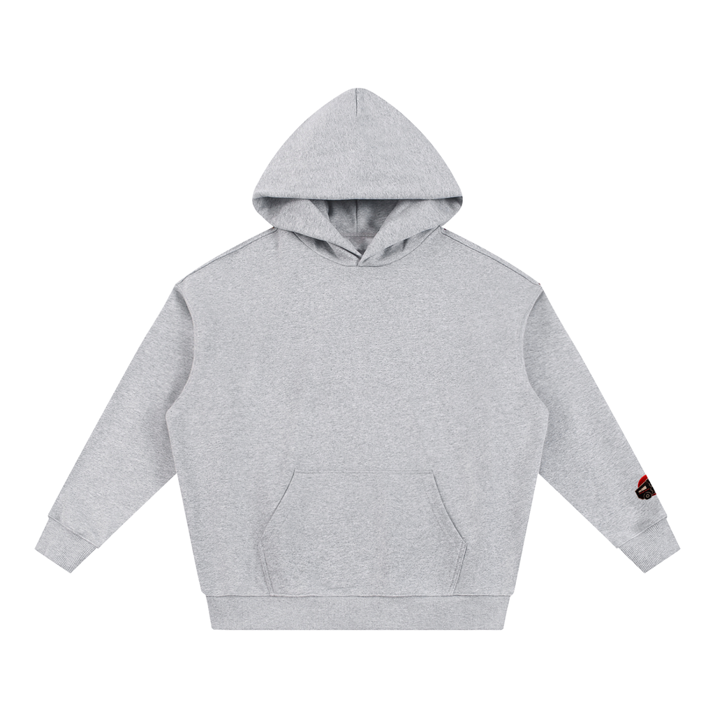Essential Heavyweight Hoodie