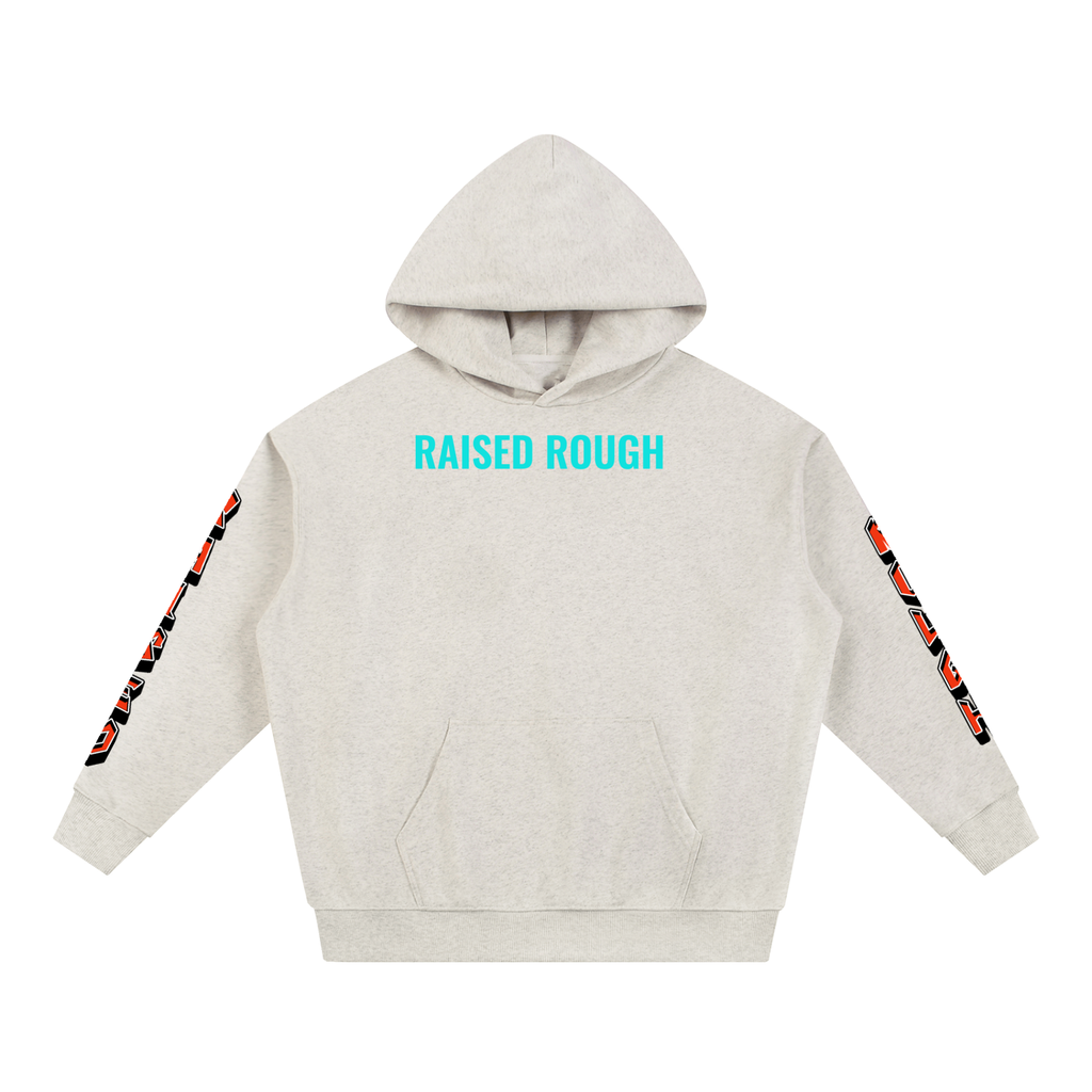 Essential Heavyweight Hoodie