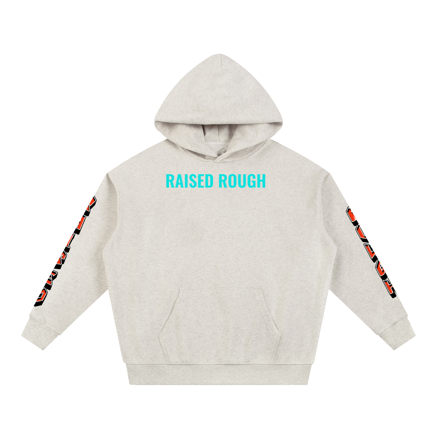 Essential Heavyweight Hoodie