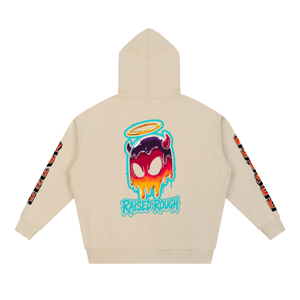 Essential Heavyweight Hoodie