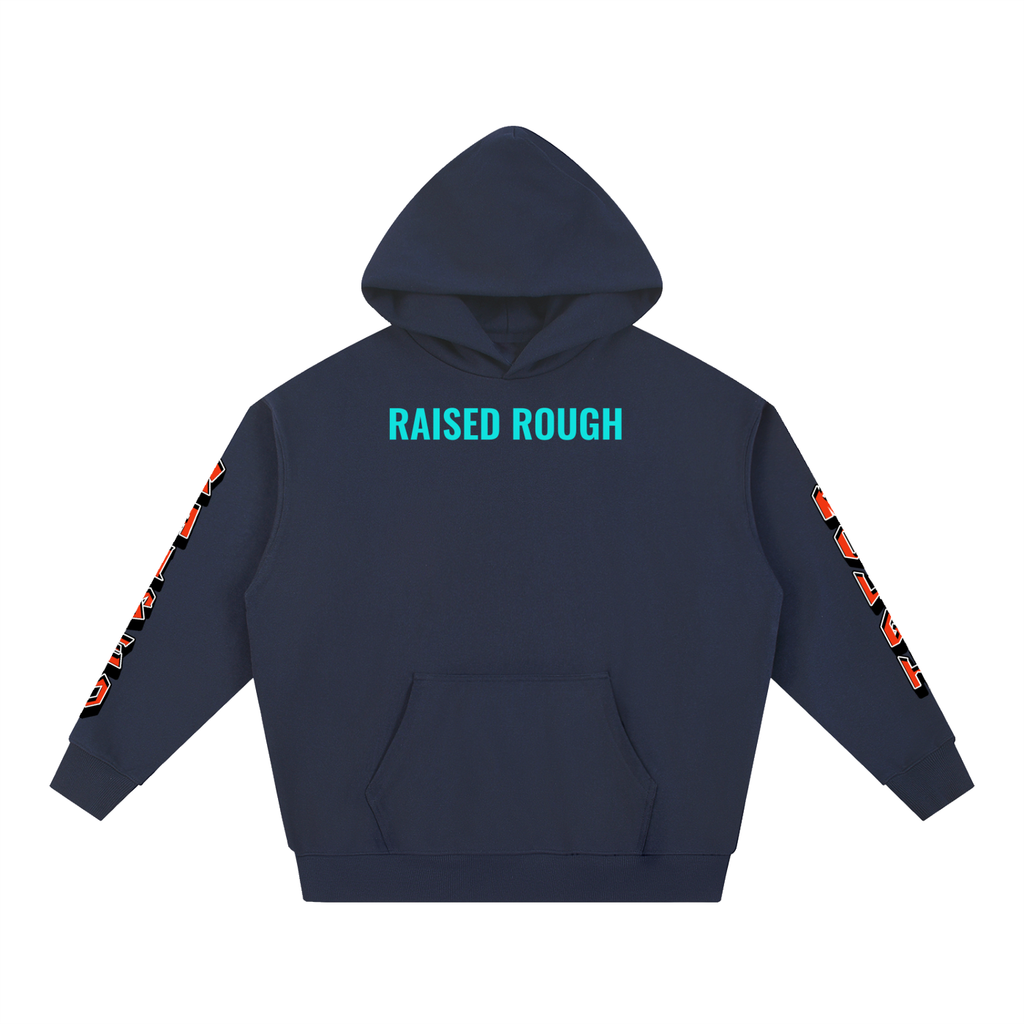 Essential Heavyweight Hoodie