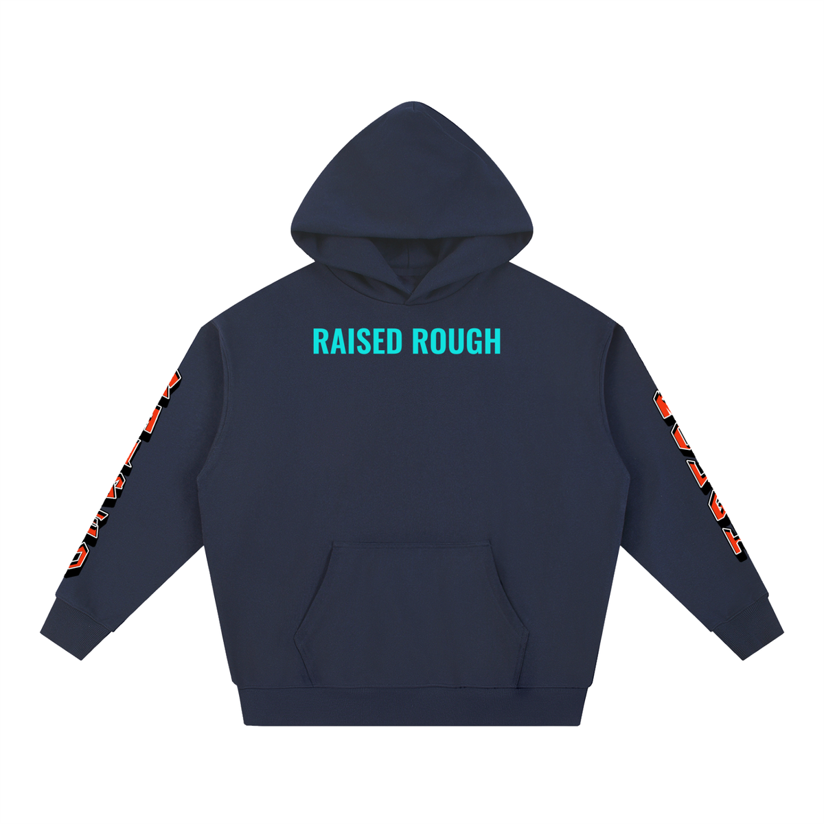 Essential Heavyweight Hoodie