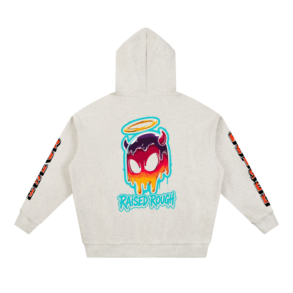 Essential Heavyweight Hoodie
