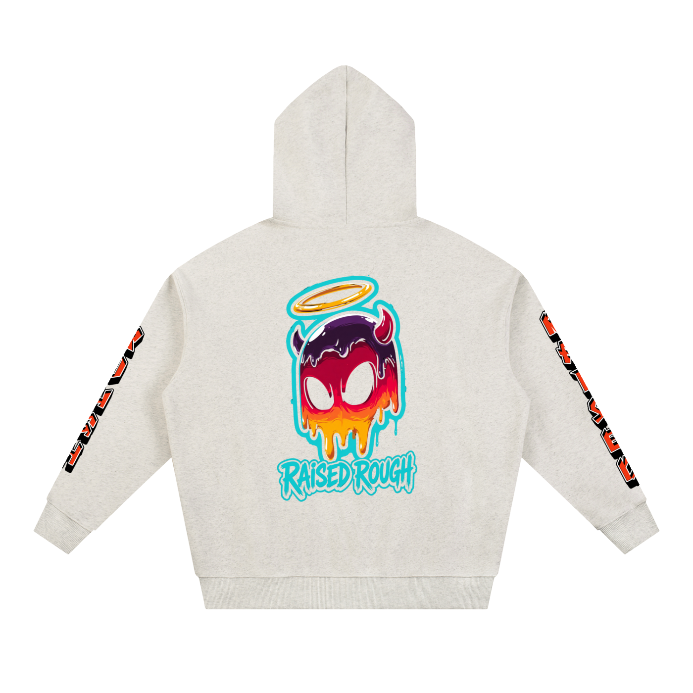 Essential Heavyweight Hoodie