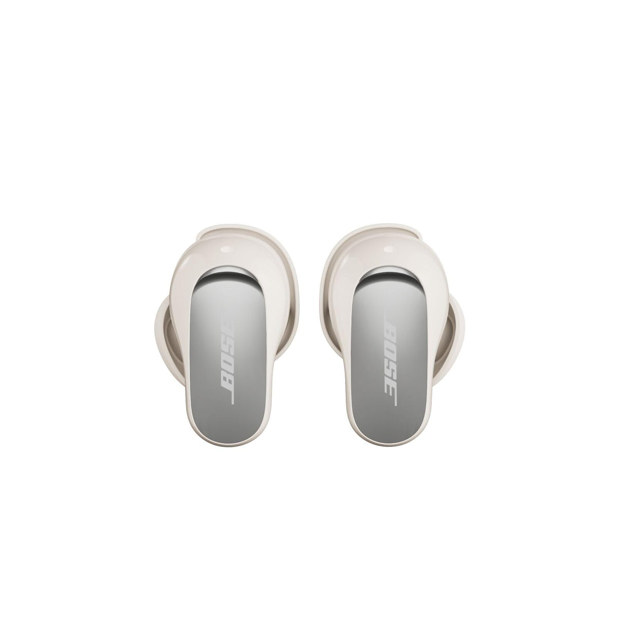 Bose QuietComfort Ultra Earbuds (2nd Gen) - Wireless Noise Cancelling Earbuds with Mic, Immersive Audio, USB-C Charging, Up to 6 Hours Battery, IPX4 Rating, Black