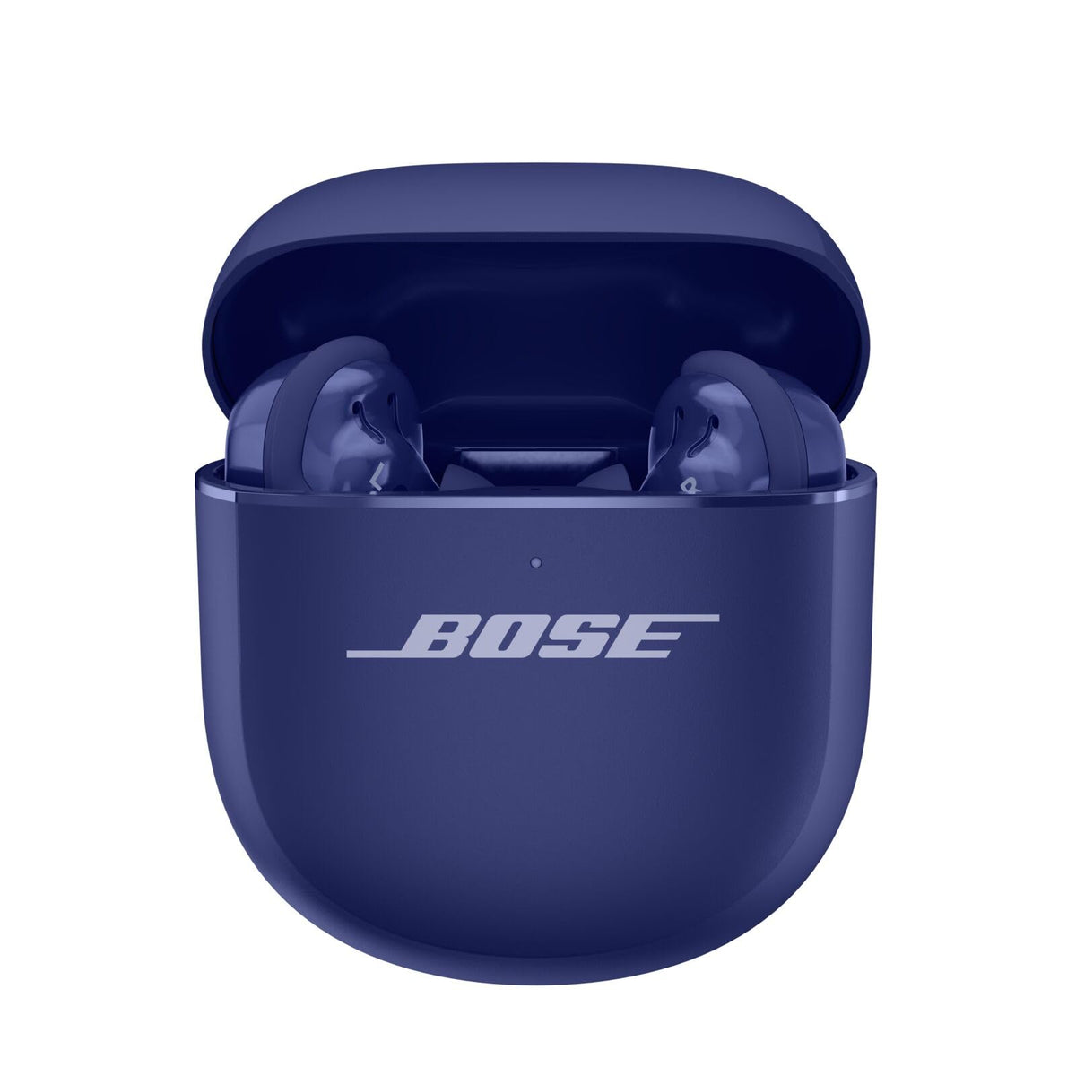 Bose QuietComfort Ultra Earbuds (2nd Gen) - Wireless Noise Cancelling Earbuds with Mic, Immersive Audio, USB-C Charging, Up to 6 Hours Battery, IPX4 Rating, Black