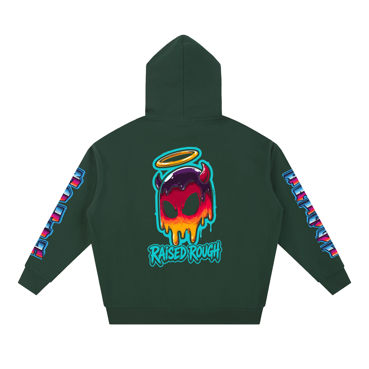 Essential Heavyweight Hoodie