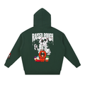 SouthPark raised rough Essential Heavyweight Hoodie
