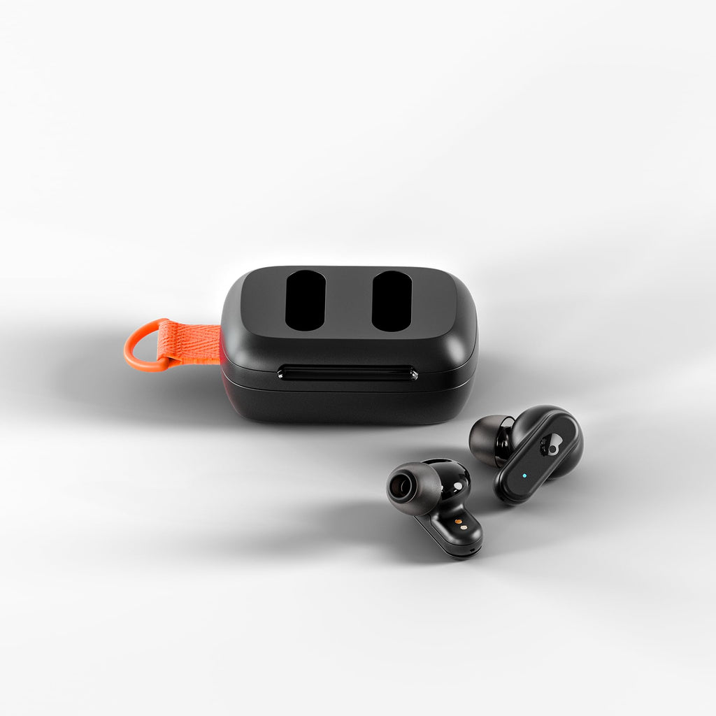 Skullcandy Dime 3 Wireless In-Ear Bluetooth Earbuds - Bone