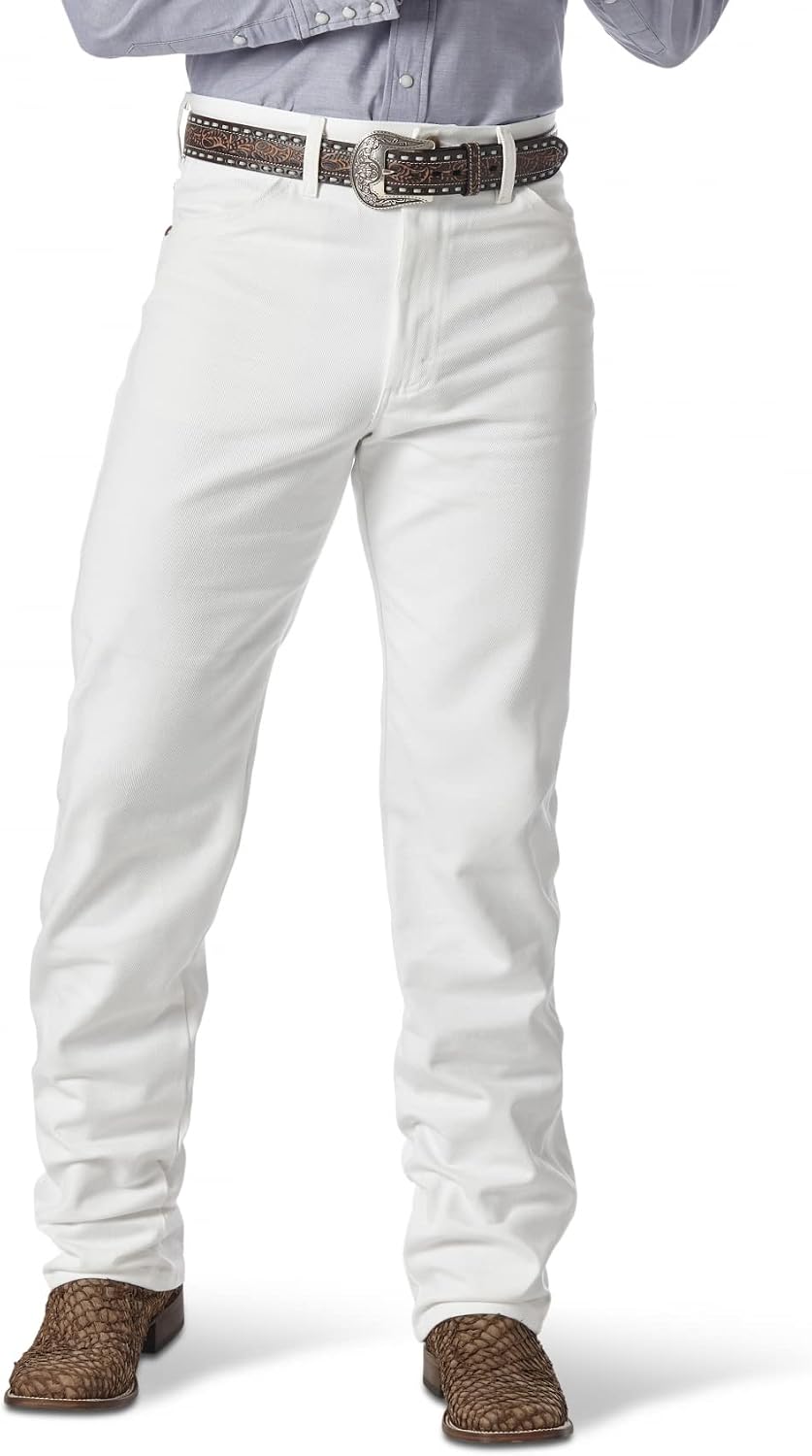 Wrangler Men's 13mwz Cowboy Cut Original Fit Jean