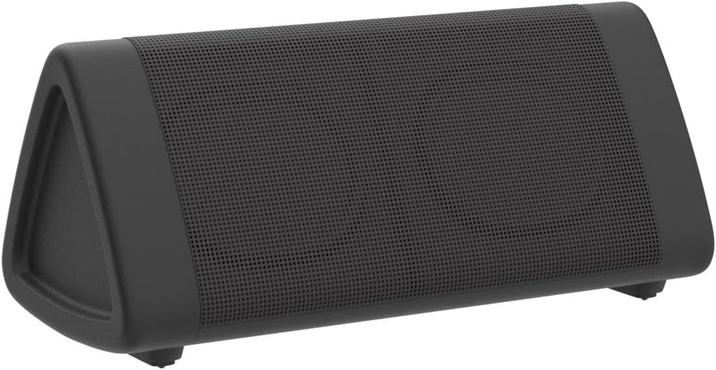 OontZ Angle 3 Gen 4 Portable Bluetooth Speaker, 12W, 24-Hour Playtime