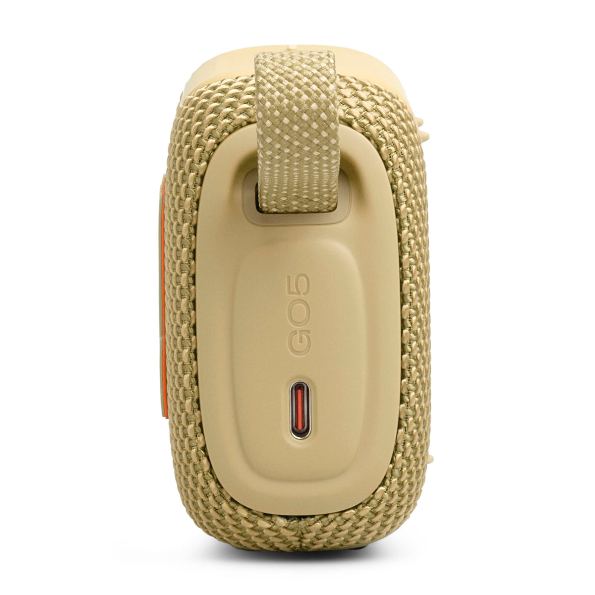 JBL Go 5 Portable Bluetooth Speaker, Waterproof and Dustproof - Purple