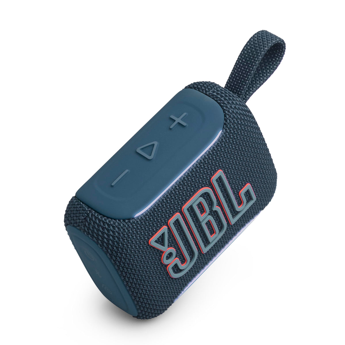 JBL Go 5 Portable Bluetooth Speaker, Waterproof and Dustproof - Purple