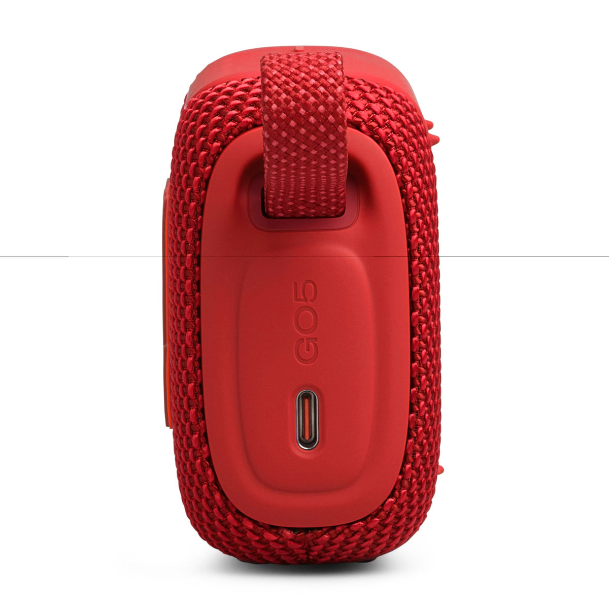 JBL Go 5 Portable Bluetooth Speaker, Waterproof and Dustproof - Purple