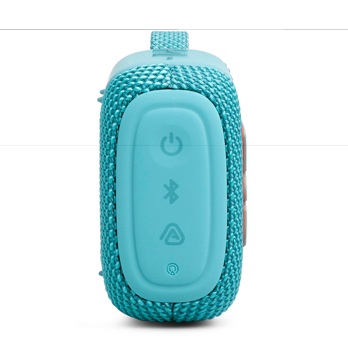 JBL Go 5 Portable Bluetooth Speaker, Waterproof and Dustproof - Purple