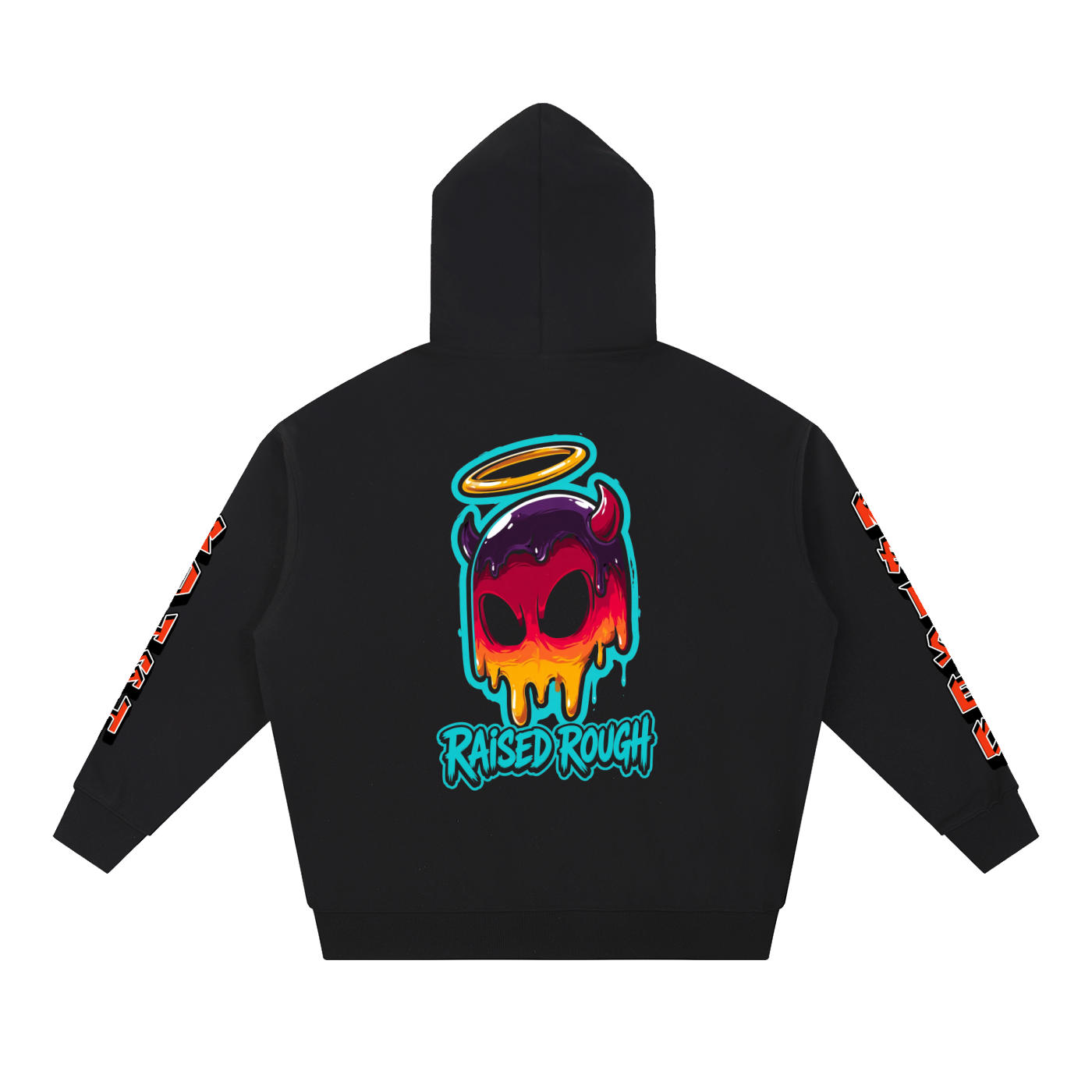 Essential Heavyweight Hoodie