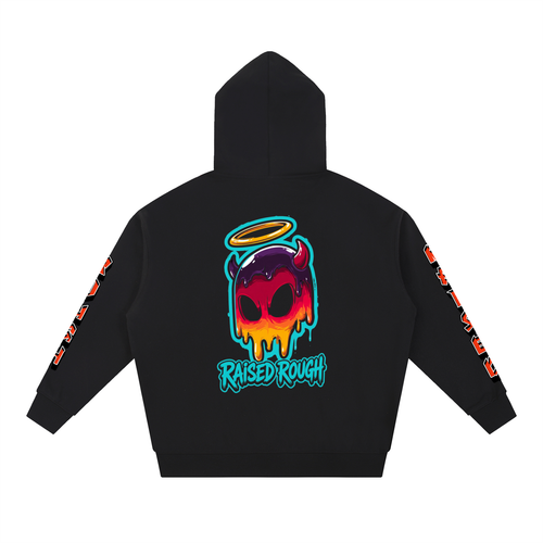 Essential Heavyweight Hoodie