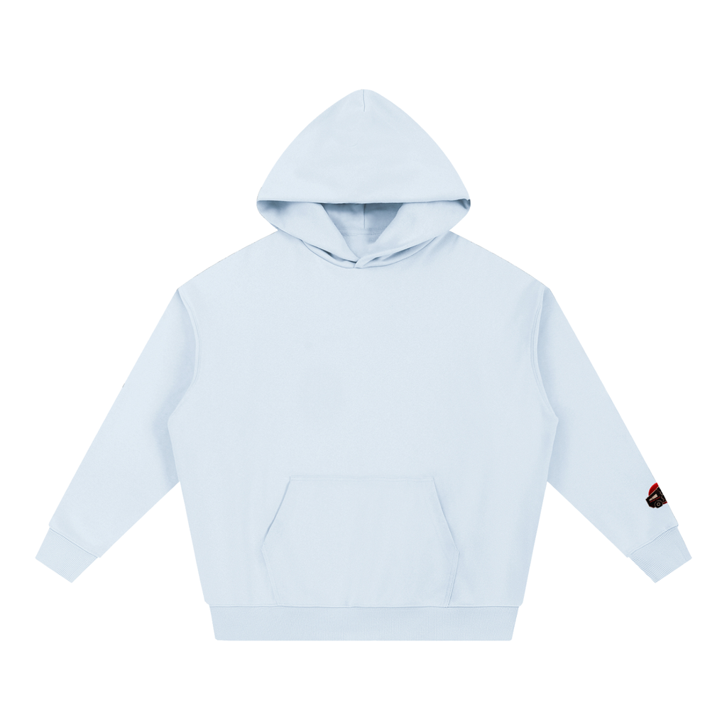 Essential Heavyweight Hoodie