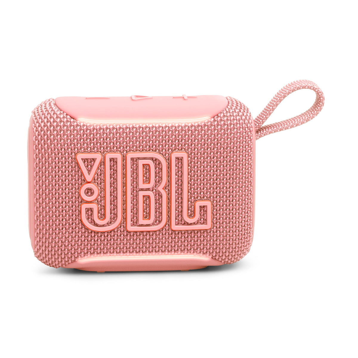JBL Go 5 Portable Bluetooth Speaker, Waterproof and Dustproof - Purple