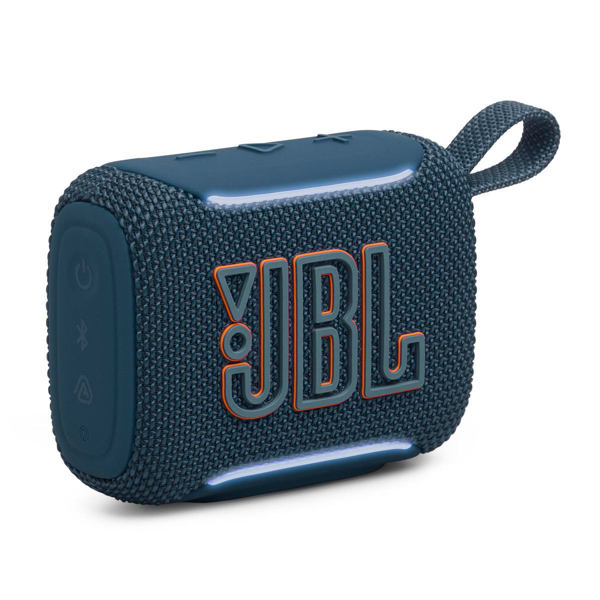 JBL Go 5 Portable Bluetooth Speaker, Waterproof and Dustproof - Purple