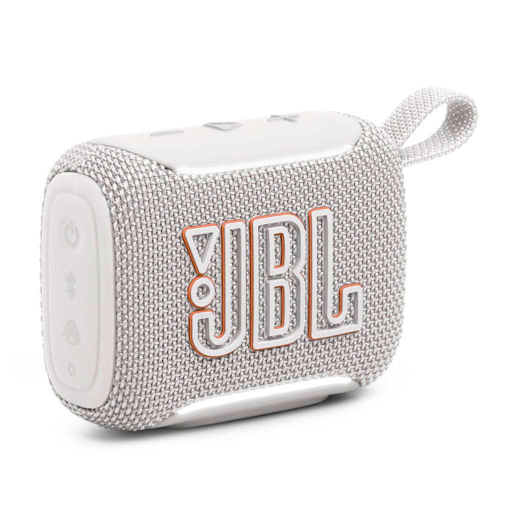 JBL Go 5 Portable Bluetooth Speaker, Waterproof and Dustproof - Purple