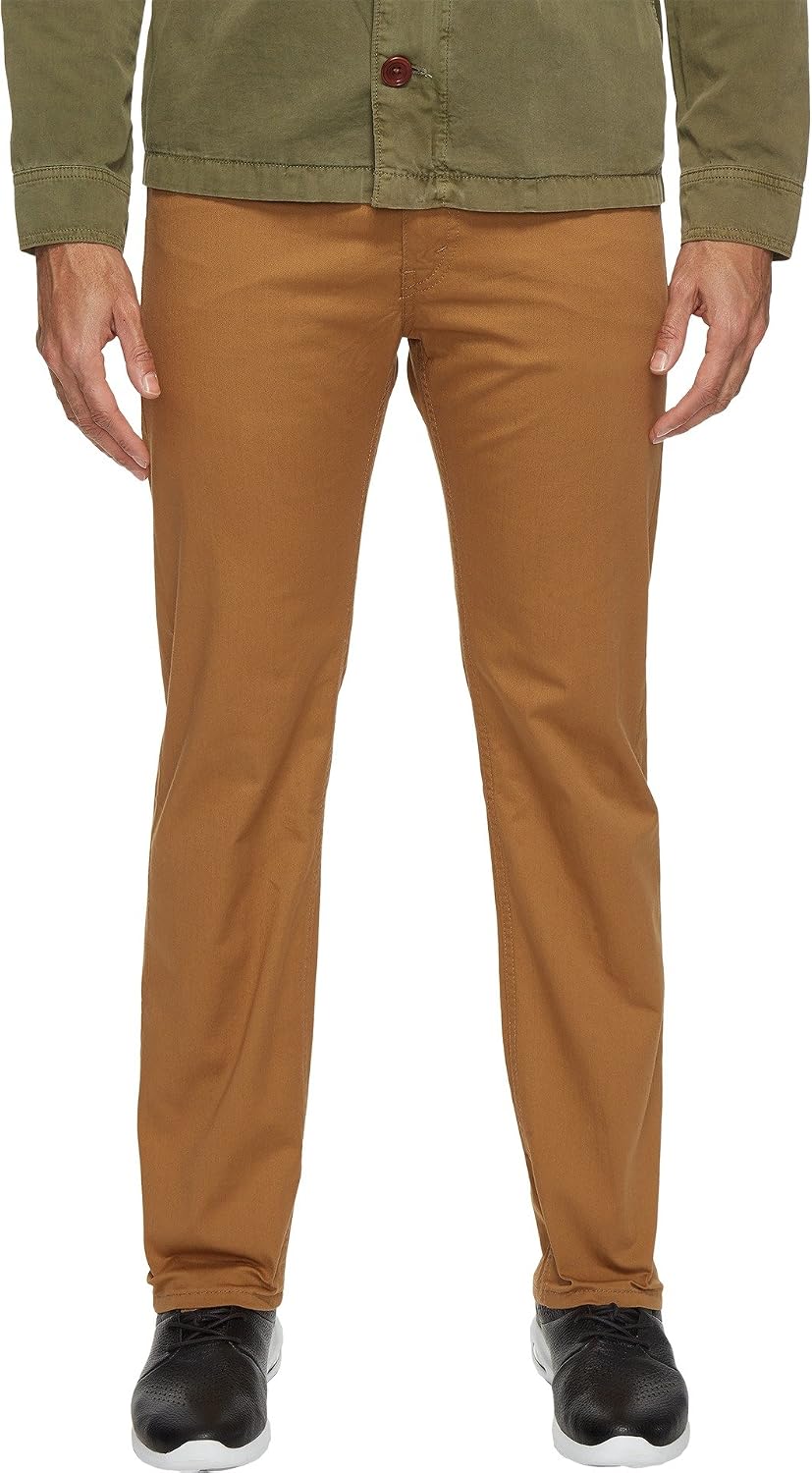Levi's Men's 505 Regular Fit Jeans