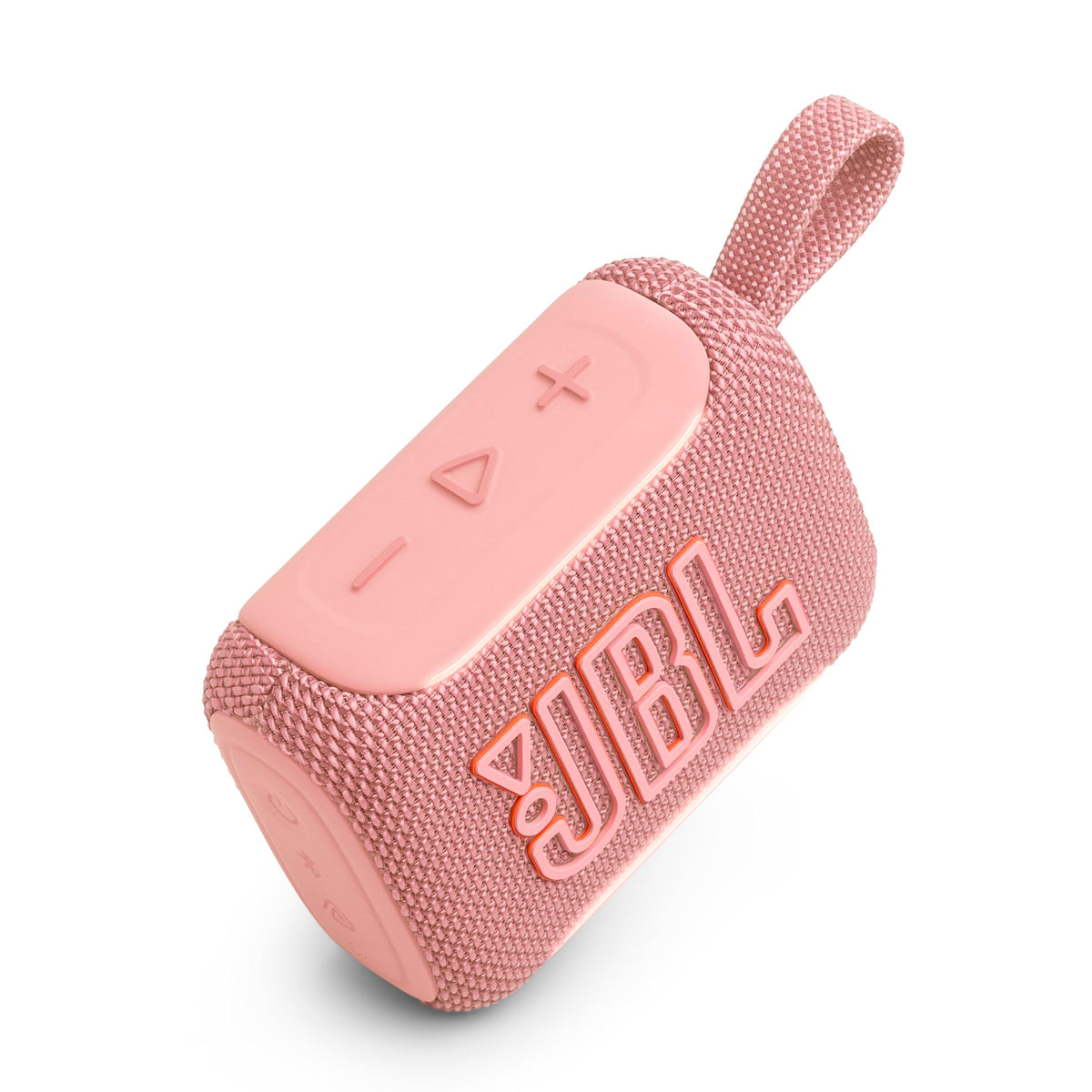 JBL Go 5 Portable Bluetooth Speaker, Waterproof and Dustproof - Purple