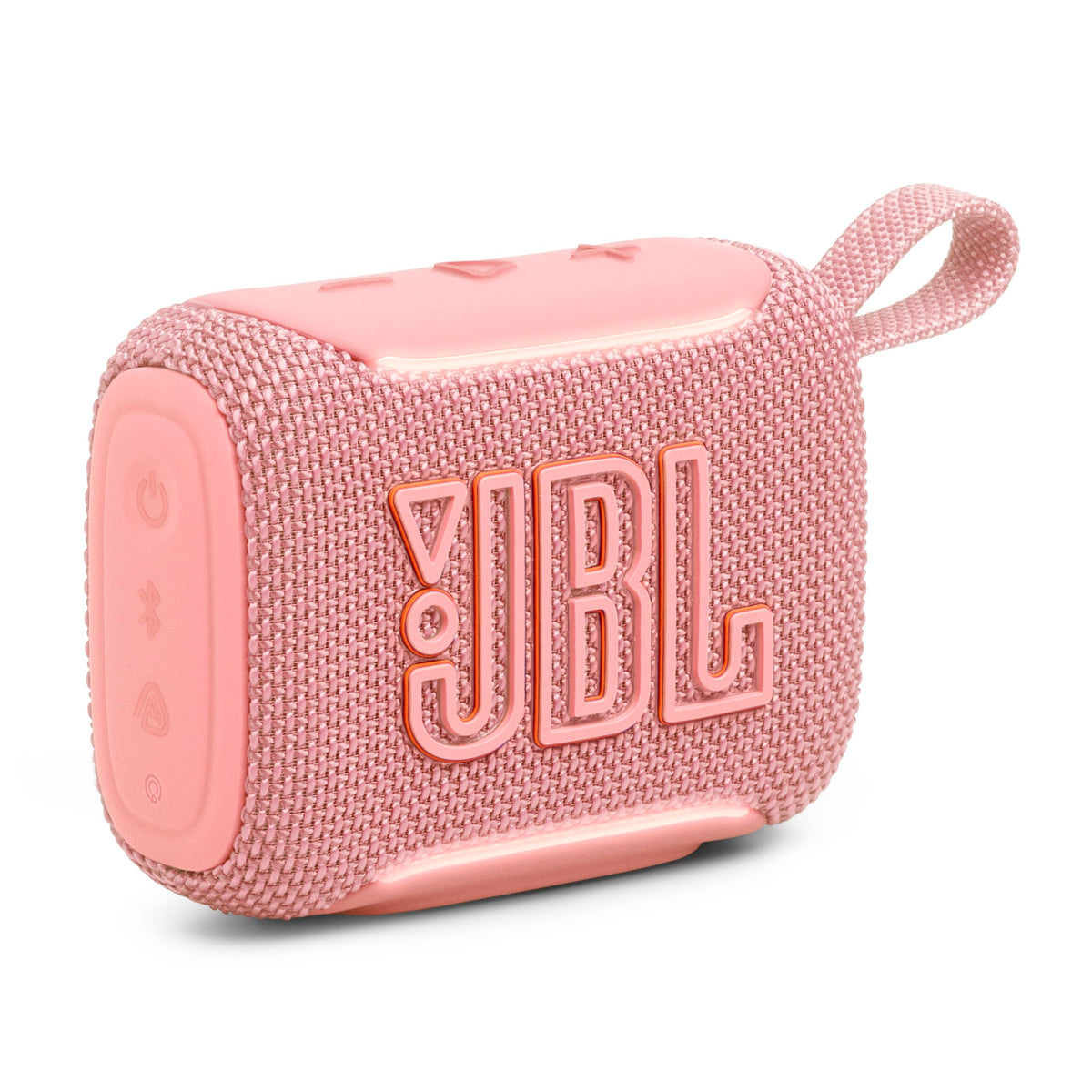 JBL Go 5 Portable Bluetooth Speaker, Waterproof and Dustproof - Purple