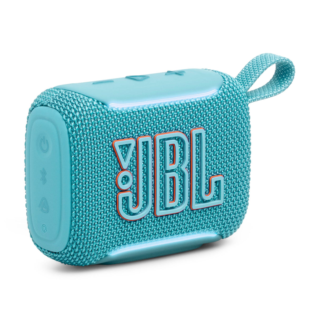 JBL Go 5 Portable Bluetooth Speaker, Waterproof and Dustproof - Purple