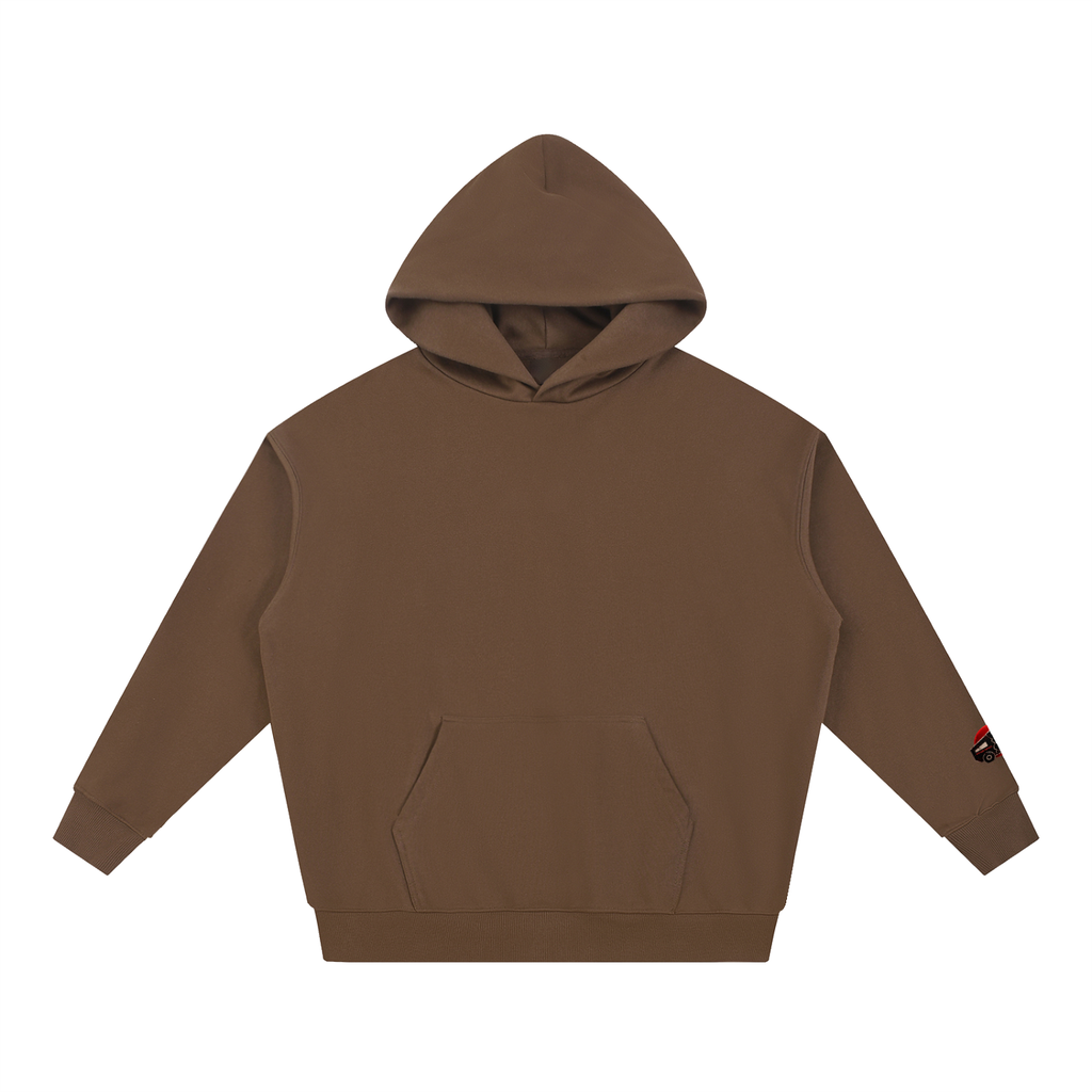 Essential Heavyweight Hoodie