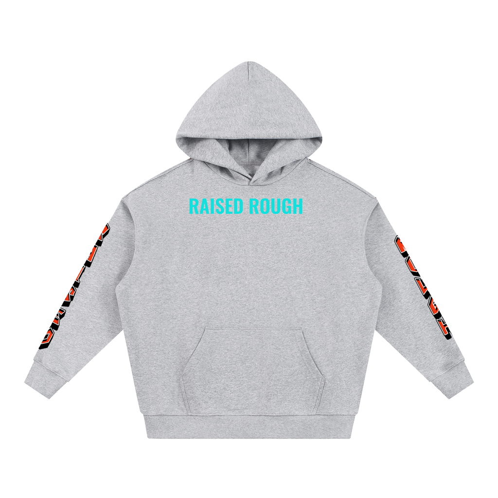 Essential Heavyweight Hoodie