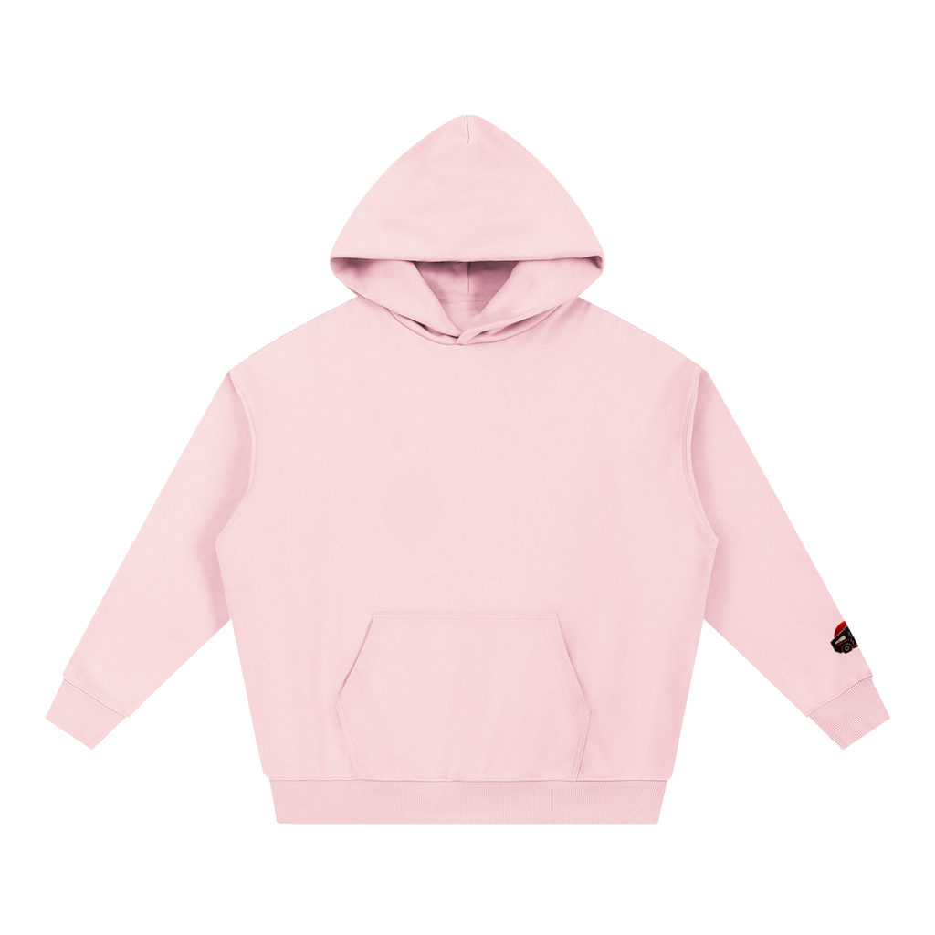 Essential Heavyweight Hoodie