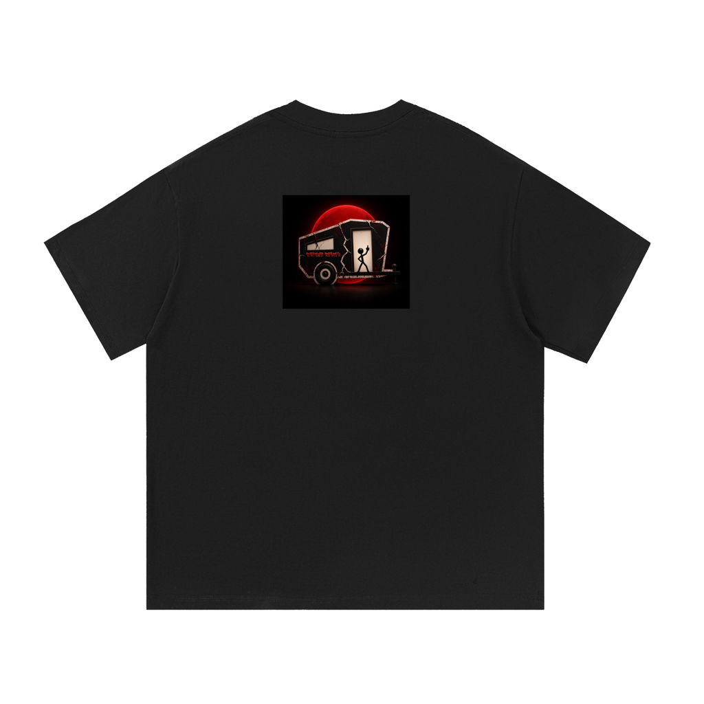 Garbage pail kids raised rough OZZYOOZEBORNEssential Cotton T-Shirt