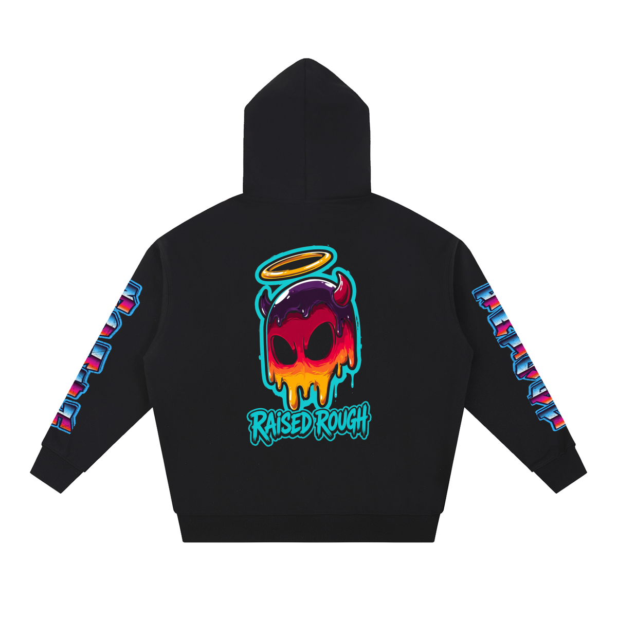 Essential Heavyweight Hoodie