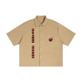 Raised Rough Work Shirt