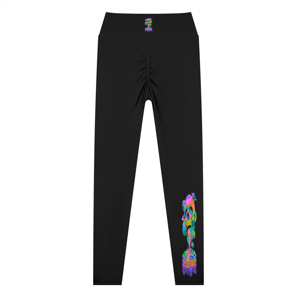 Women’s High Waisted Yoga Leggings