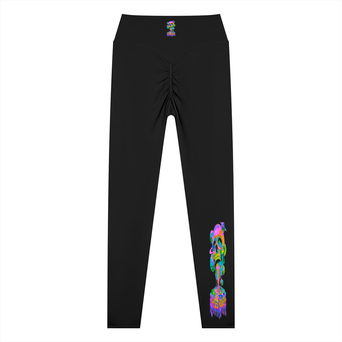 Women’s High Waisted Yoga Leggings