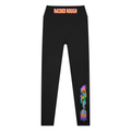 Women’s High Waisted Yoga Leggings