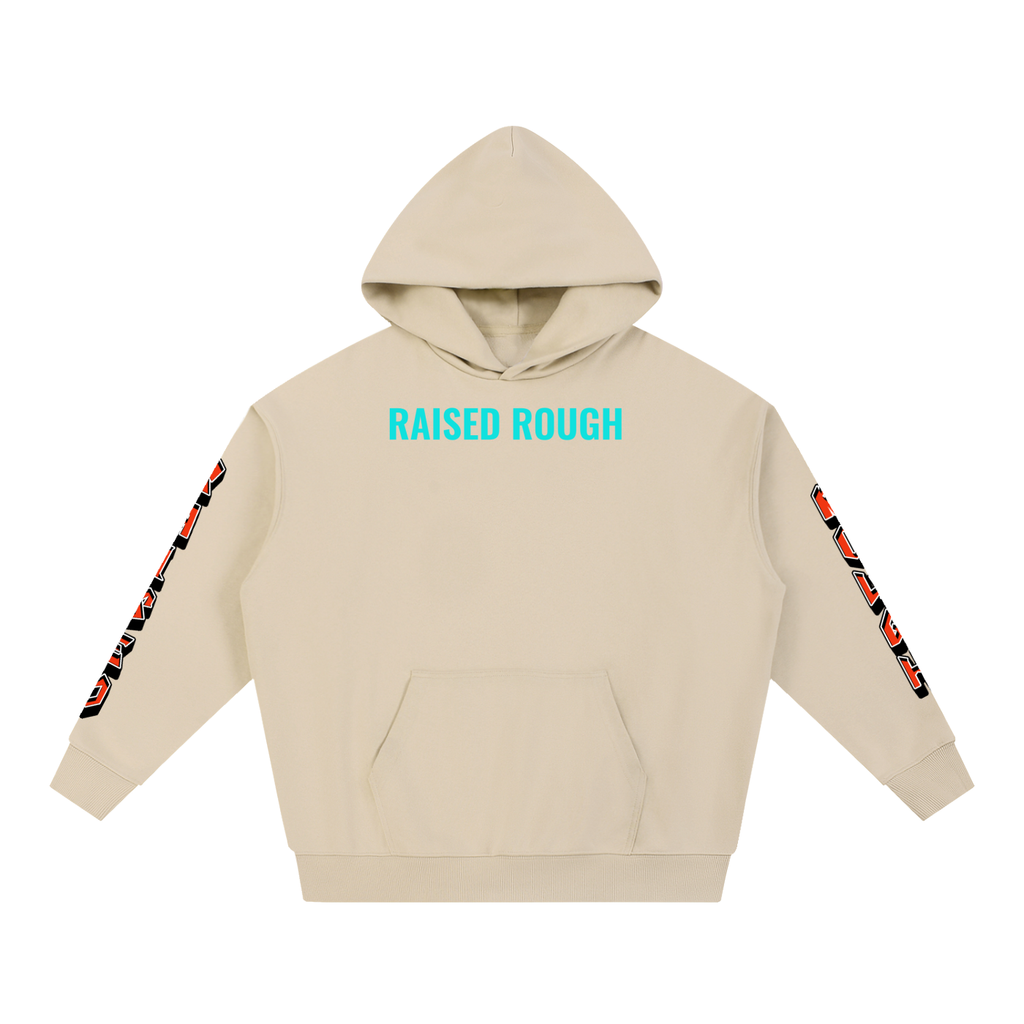 Essential Heavyweight Hoodie