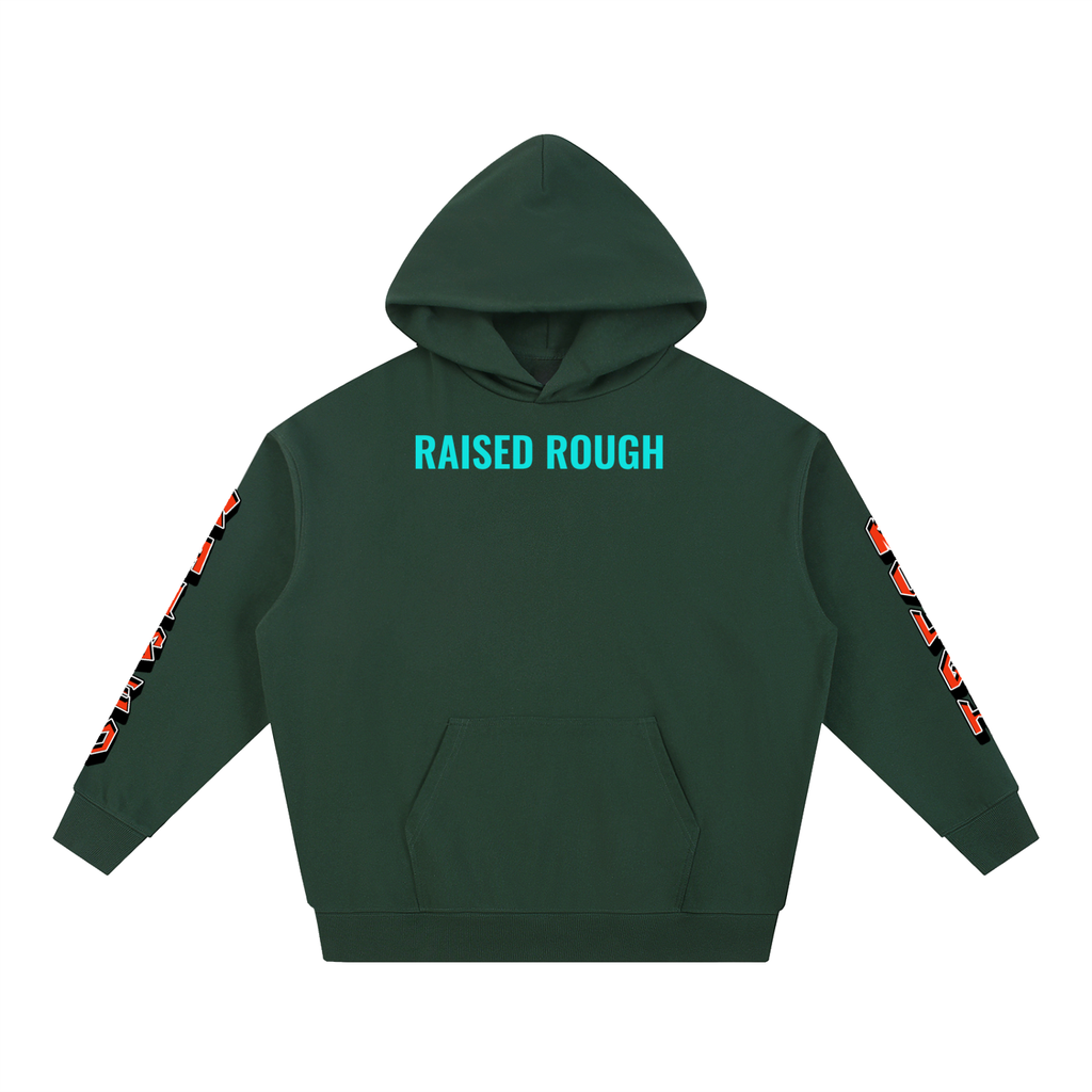 Essential Heavyweight Hoodie