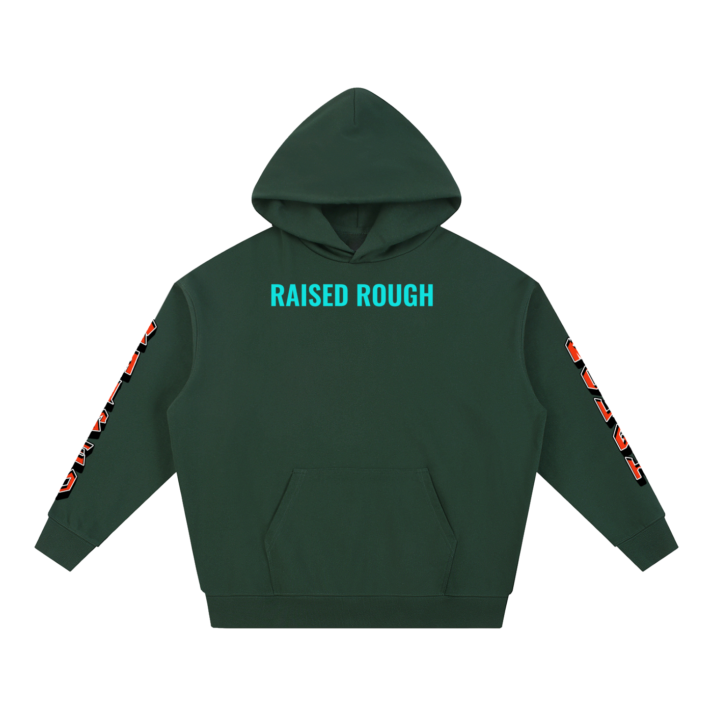 Essential Heavyweight Hoodie