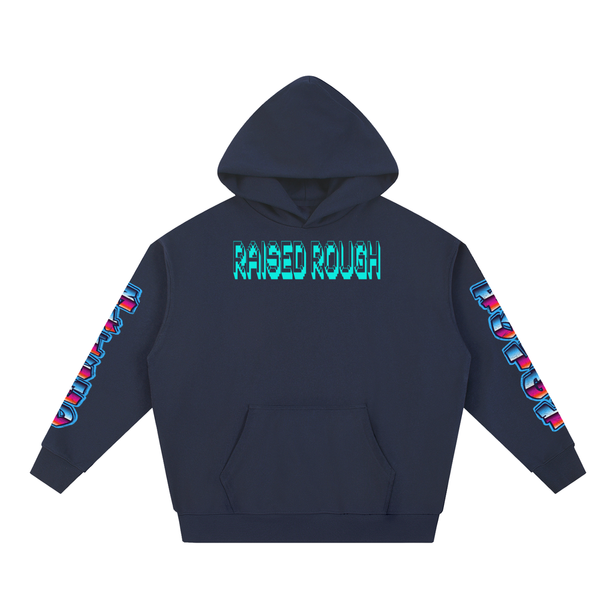 Essential Heavyweight Hoodie