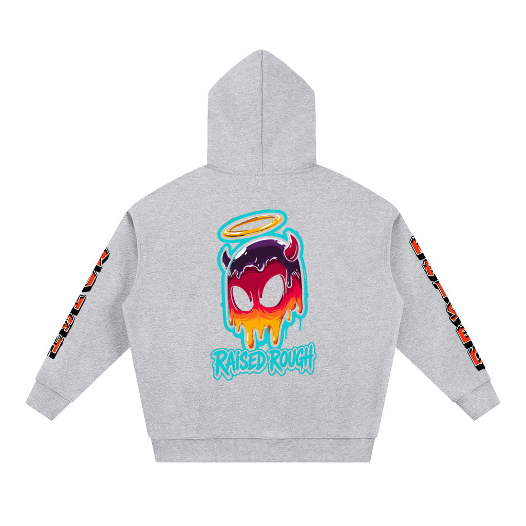 Essential Heavyweight Hoodie