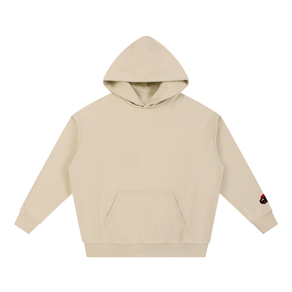 Essential Heavyweight Hoodie