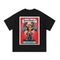 Garbage pail kids raised rough OZZYOOZEBORNEssential Cotton T-Shirt