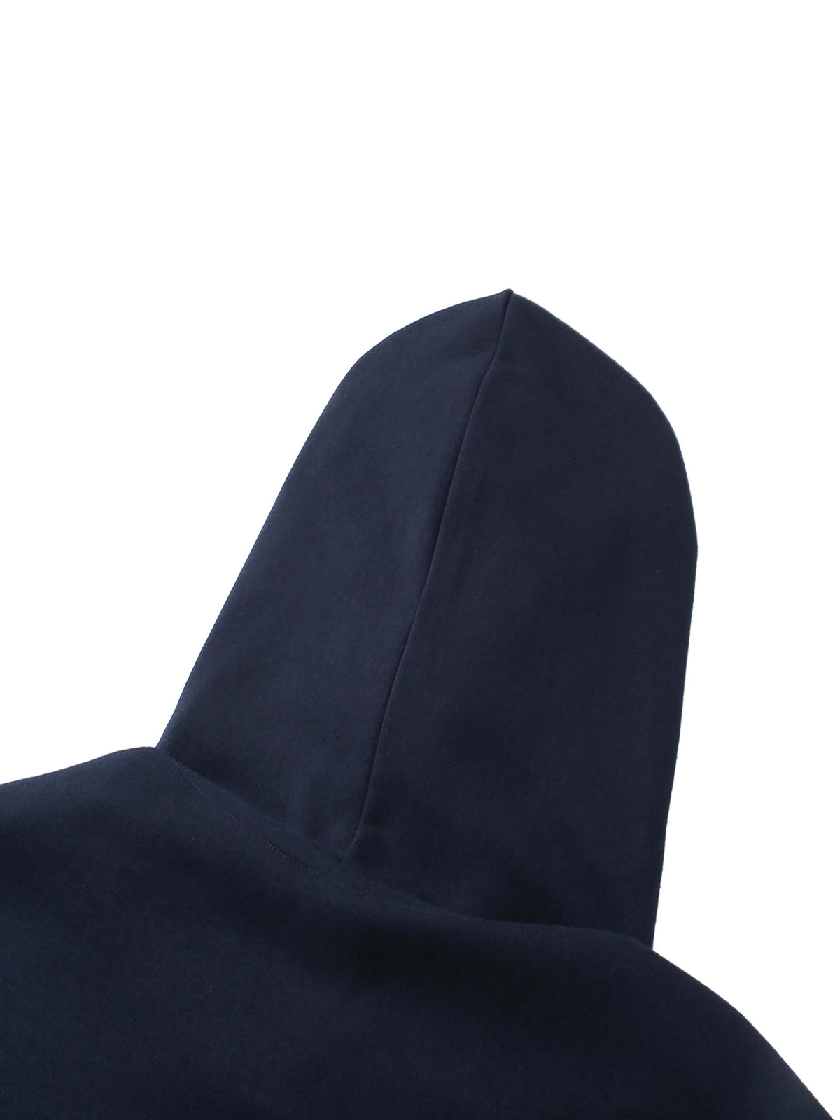 RAISED ROUGH Dollar Graffiti Hoodie